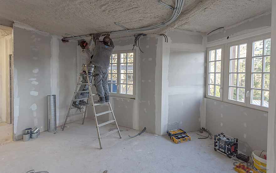 Maison Travaux Renovation Ventana Blog